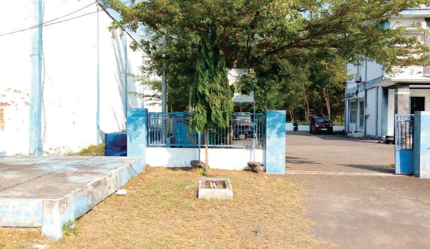 Sewa Aset Perniagaan Sumeranyar Paiton, Kab. Probolinggo - Foto 3