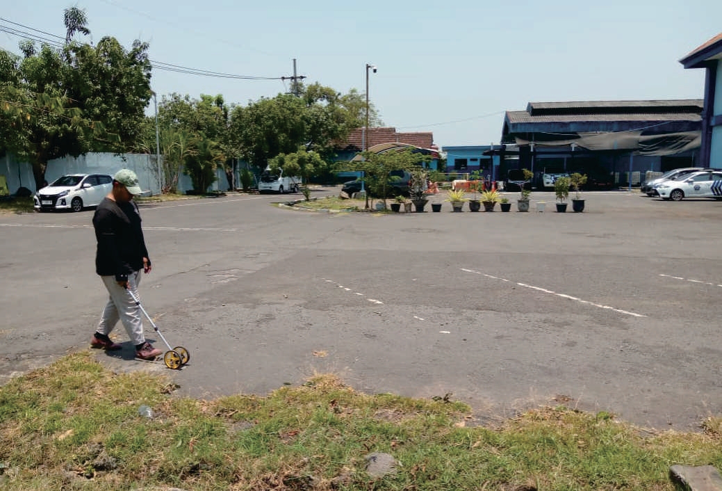 Sewa Aset Perkantoran di Jl. Soekarno Hatta, Pasuruan - Foto 5