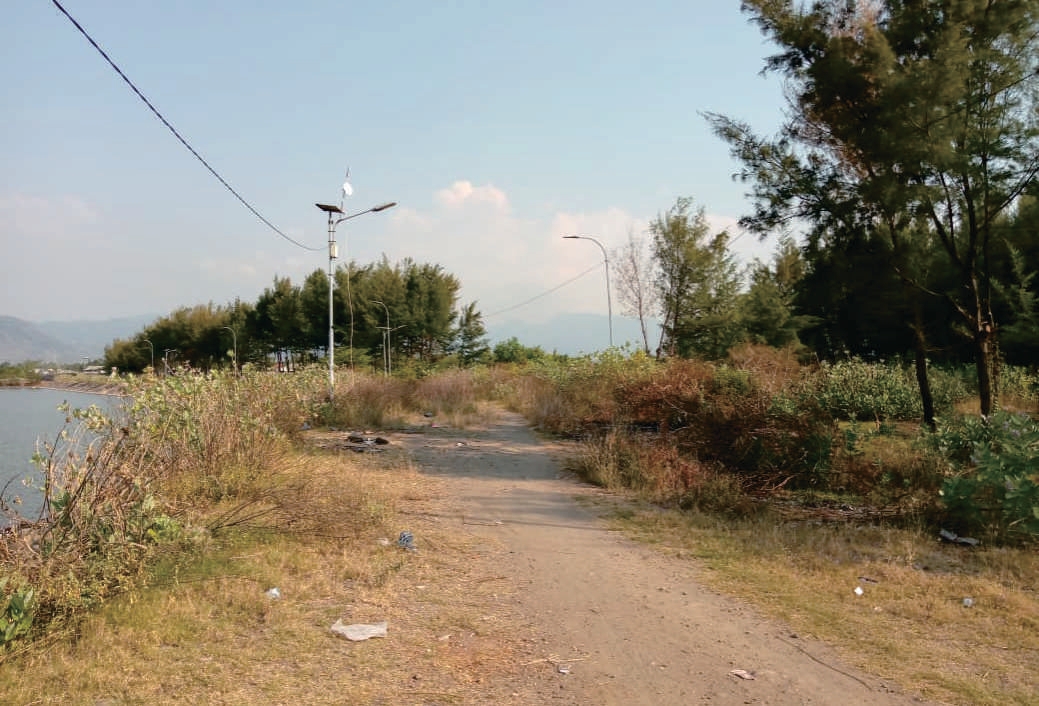 Sewa Aset Perniagaan Sumeranyar Paiton, Kab. Probolinggo Thumbnail 6