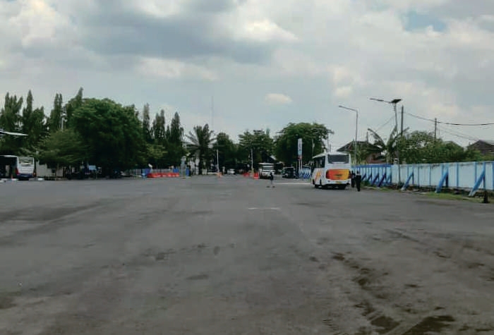 Sewa Aset Perniagaan Jalan Jenderal Gatot Subroto, Kab. Nganjuk Thumbnail 6