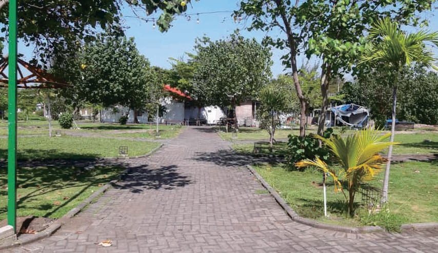 Sewa Aset Perniagaan Pantai Boom, Banyuwangi Thumbnail 9