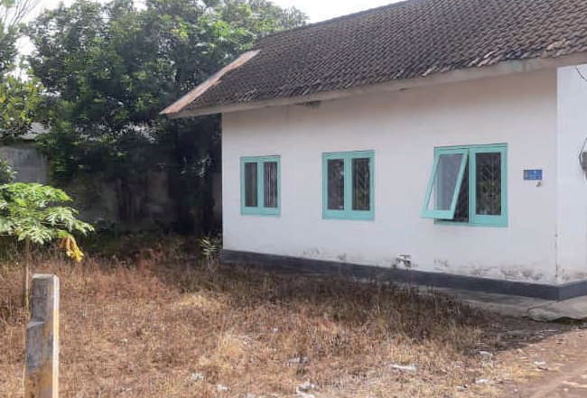 Sewa Aset Bangunan Kosong Jalan Raya Suryat, Kota Blitar - Foto 5