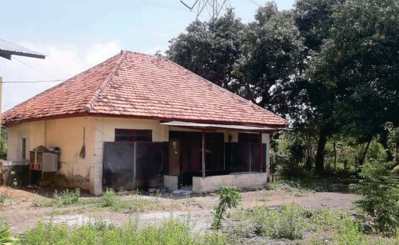 Sewa Aset Tanah Kosong di Jl. Malasan, Kab. Probolinggo Thumbnail 9