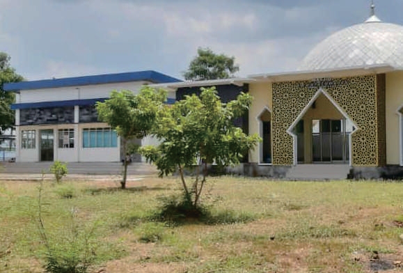 Sewa Aset Perniagaan Pondok Dadap Kab. Malang Thumbnail 7