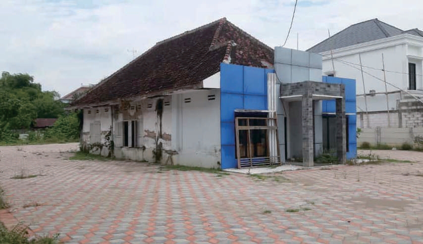 Sewa Aset Lahan Kosong Jalan Teuku Umar Kab. Bojonegoro Thumbnail 7