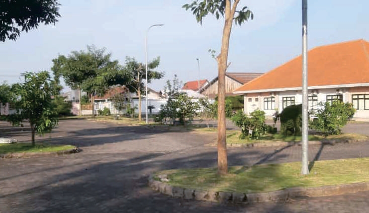 Sewa Aset Perkantoran Raya Dr. Cipto Kab. Malang - Foto 2