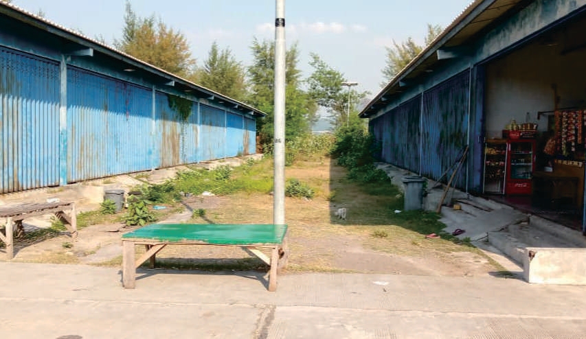 Sewa Aset Perniagaan Sumeranyar Paiton, Kab. Probolinggo - Foto 4