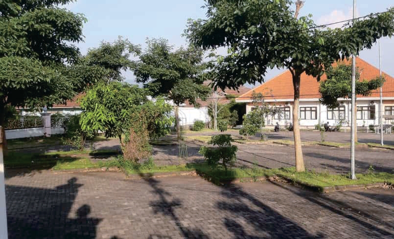 Sewa Aset Perkantoran Raya Dr. Cipto Kab. Malang - Foto 5