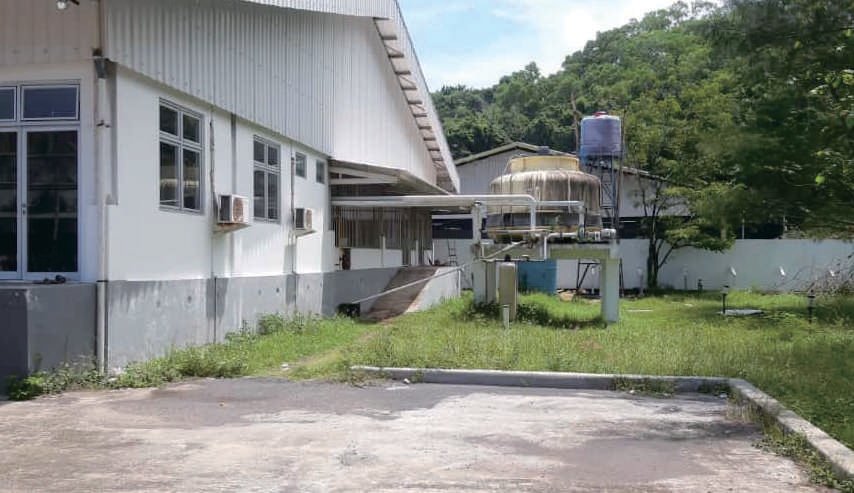 Sewa Aset Perniagaan Pondok Dadap Kab. Malang - Foto 3