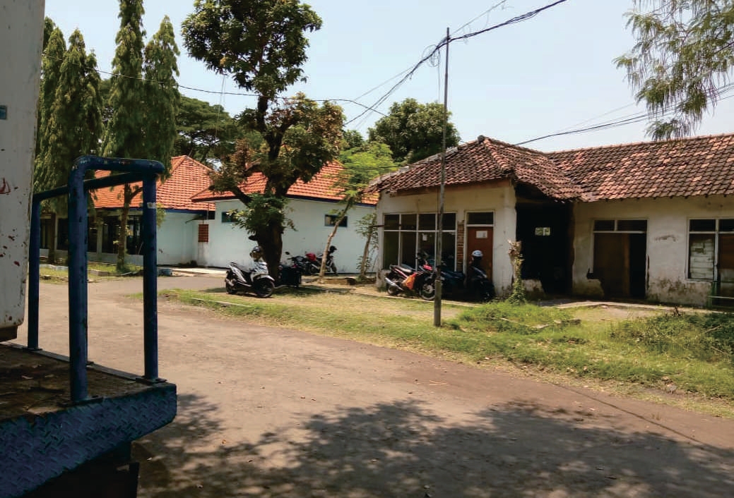 Sewa Aset Perkantoran di Jl. Soekarno Hatta, Pasuruan Thumbnail 6