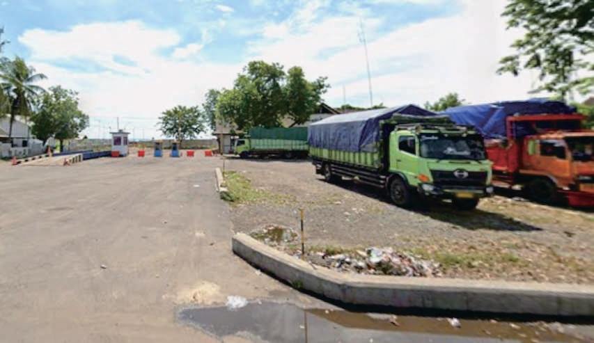 Sewa Aset Perniagaan di Jl.  Pelabuhan Krajian Kab. Situbondo - Foto 1