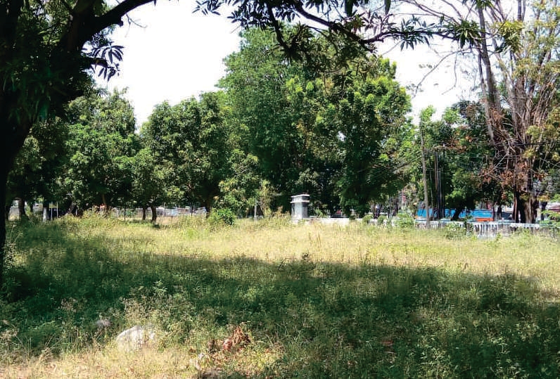 Sewa Aset Lahan Kosong Jl. Raya Sumorame Candi Kab. Sidoarjo Thumbnail 6