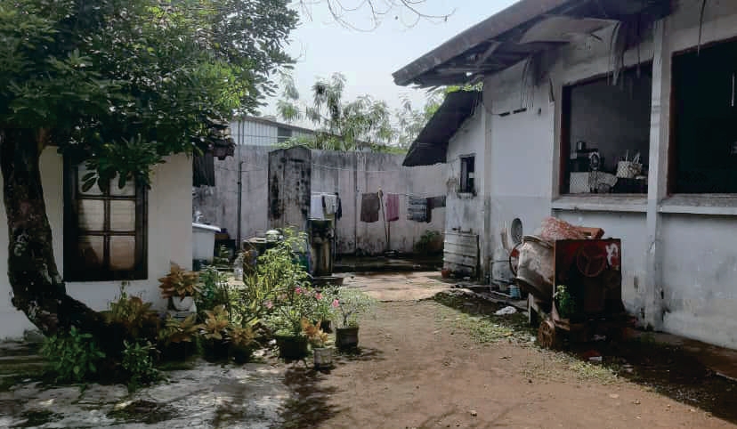 Sewa Aset Bangunan Kosong Jalan Raya Suryat, Kota Blitar Thumbnail 7