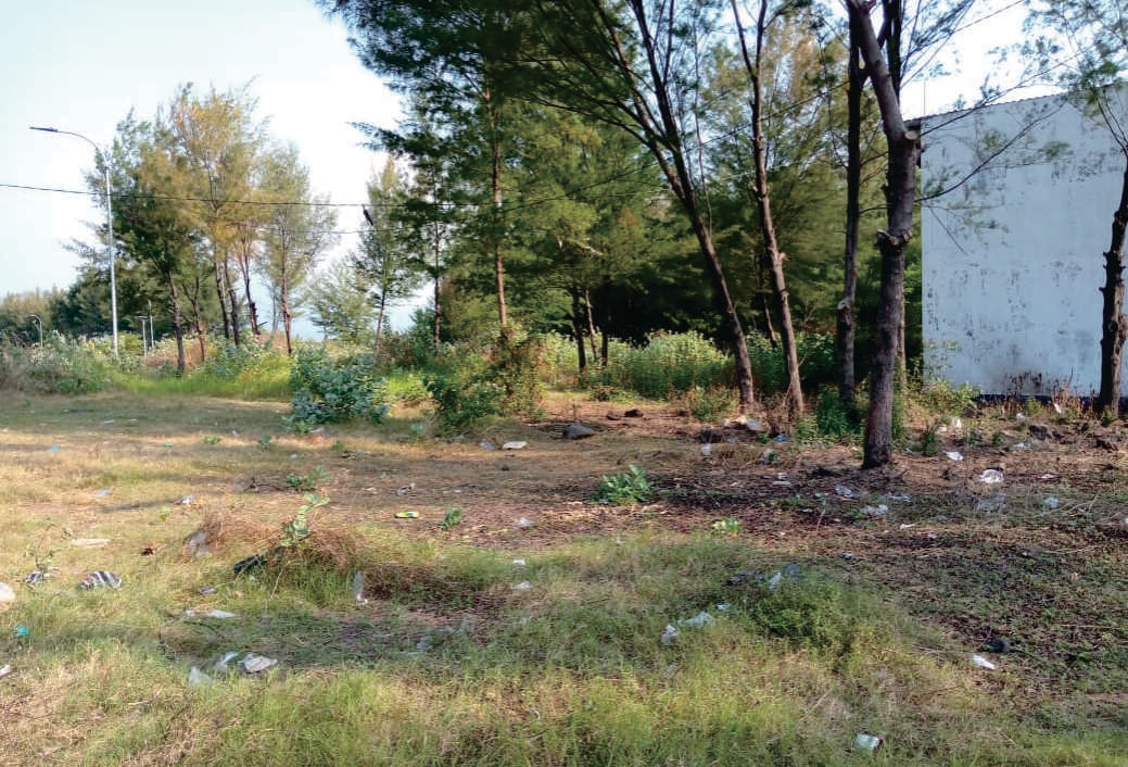 Sewa Aset Perniagaan Sumeranyar Paiton, Kab. Probolinggo Thumbnail 9