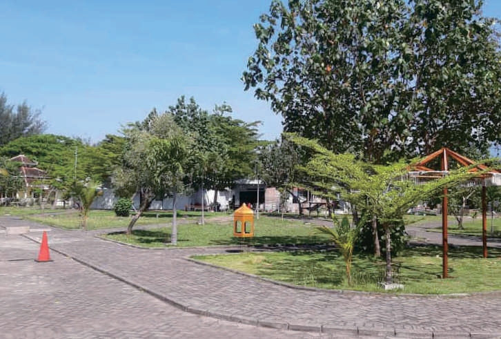 Sewa Aset Perniagaan Pantai Boom, Banyuwangi Thumbnail 7