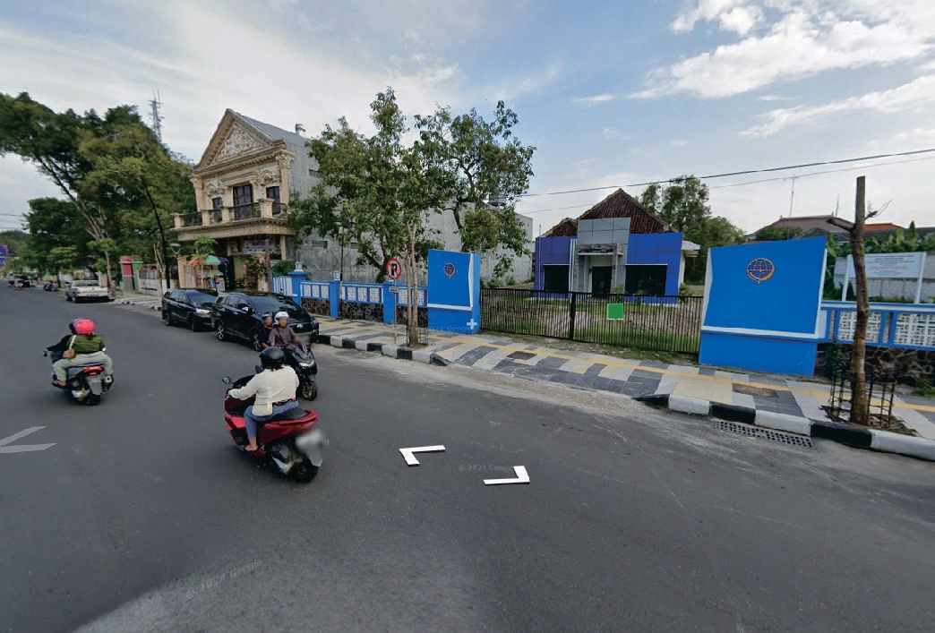 Sewa Aset Lahan Kosong Jalan Teuku Umar Kab. Bojonegoro Thumbnail 8