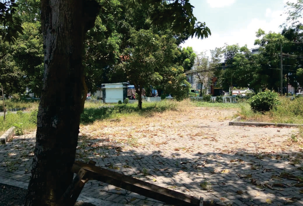 Sewa Aset Lahan Kosong Jl. Raya Sumorame Candi Kab. Sidoarjo Thumbnail 9