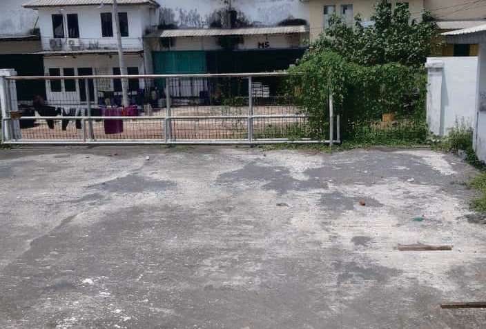 Sewa Aset Perniagaan Pondok Dadap Kab. Malang Thumbnail 8