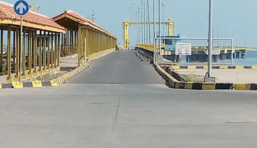 Sewa Aset Perniagaan di Jl.  Pelabuhan Krajian Kab. Situbondo - Foto 2