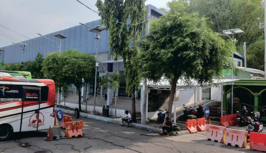 Sewa Aset Perniagaan Jalan Raya Maospati, Kab. Magetan Thumbnail 9