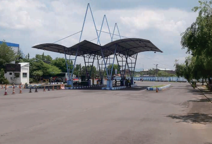 Sewa Aset Perniagaan Jalan Jenderal Gatot Subroto, Kab. Nganjuk - Foto 4