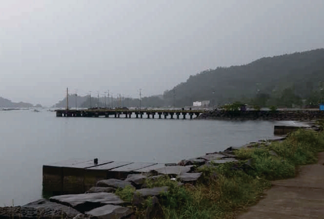 Sewa Aset Tanah Kosong Prigi Kec. Watulimo Kab. Trenggalek - Foto 5