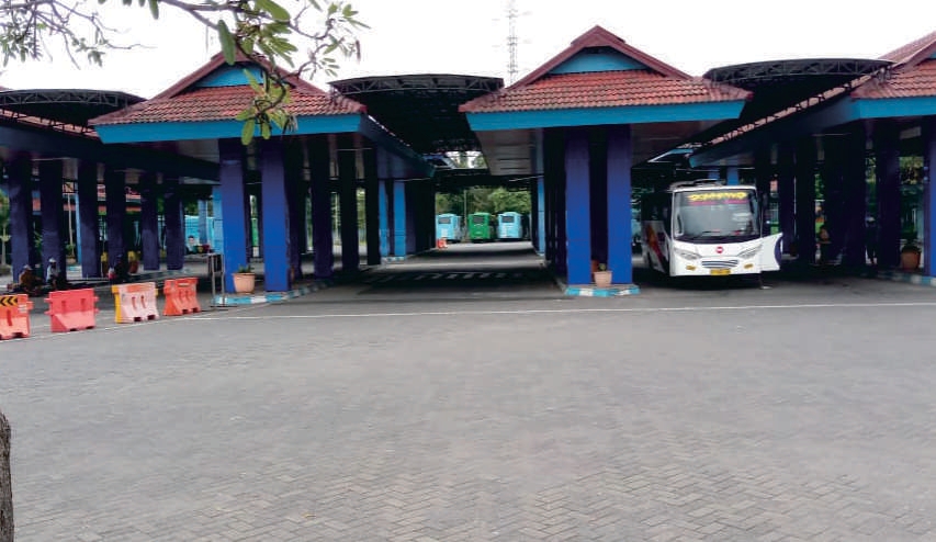 Sewa Aset Perniagaan Jalan Gempol Kota Mojokerto - Foto 3