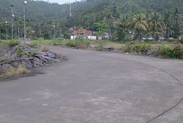 Sewa Aset Tanah Kosong Prigi Kec. Watulimo Kab. Trenggalek Thumbnail 9