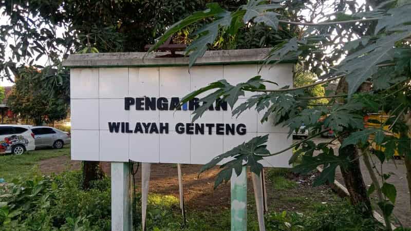 Sewa Aset Tanah Kosong Taman, Kab. Banyuwangi - Jl. Wahid Hasyim - Foto 4