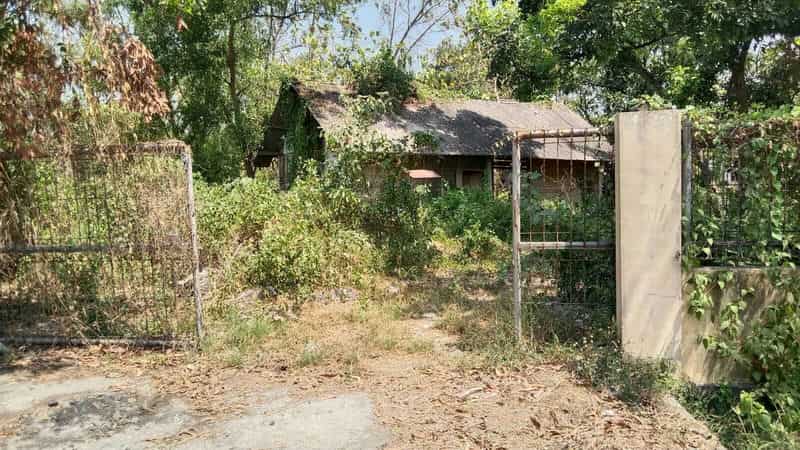 Sewa Aset Tanah Kosong Base Camp, Kab. Tuban - Jl Tuban Lamongan - Foto 3