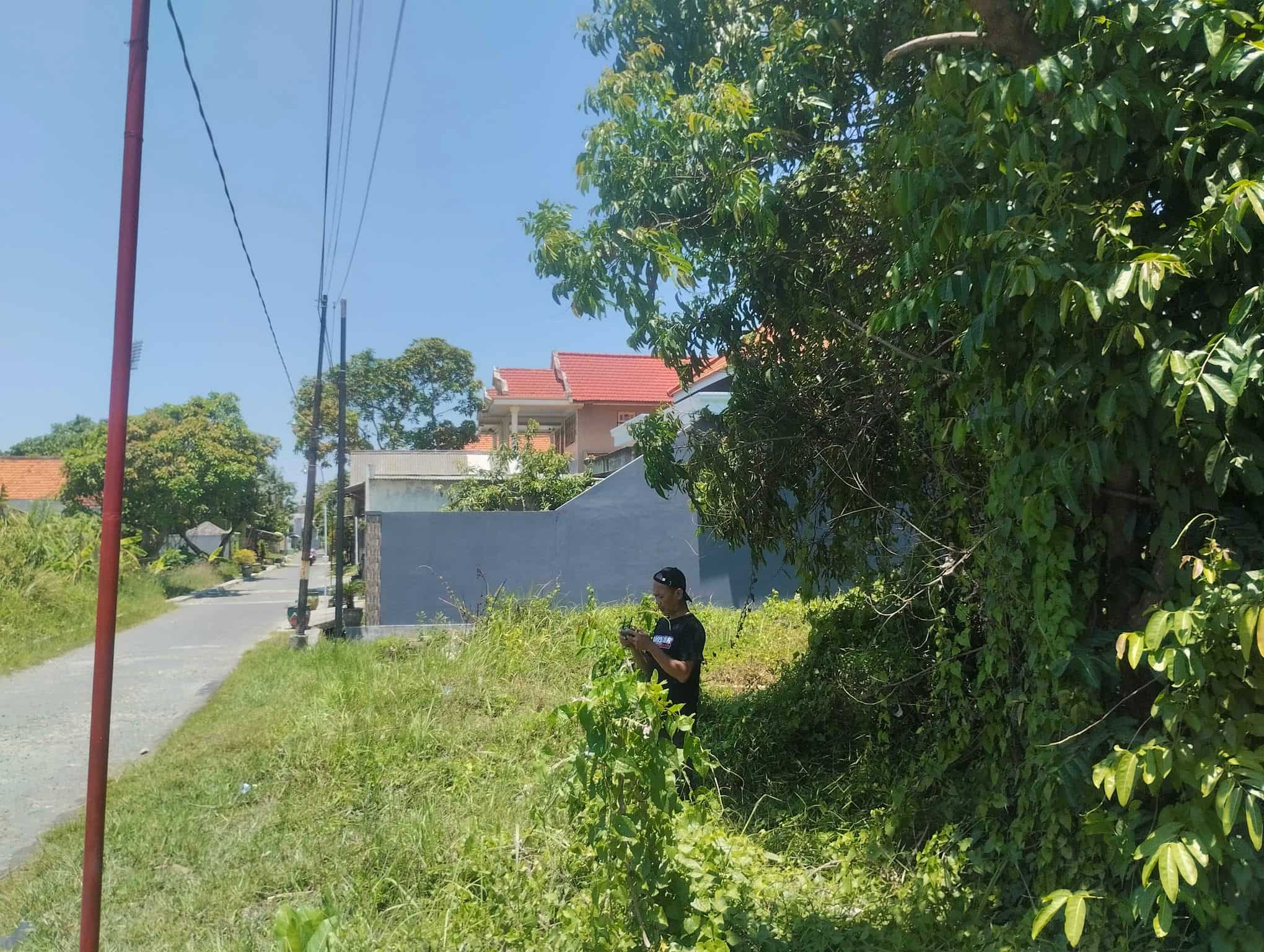 Sewa Aset Tanah Kosong Kebun Rumput Kemayoran, Kab. Bangkalan - Desa Kemayoran Bangkalan Thumbnail 6