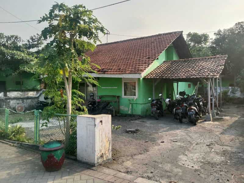 Sewa Aset Perkantoran, Komplek Balai Pelayanan dan Rehabilitasi Sosial PMKS, Kab. Sidoarjo - Jalan Pahlawan V  - Foto 5