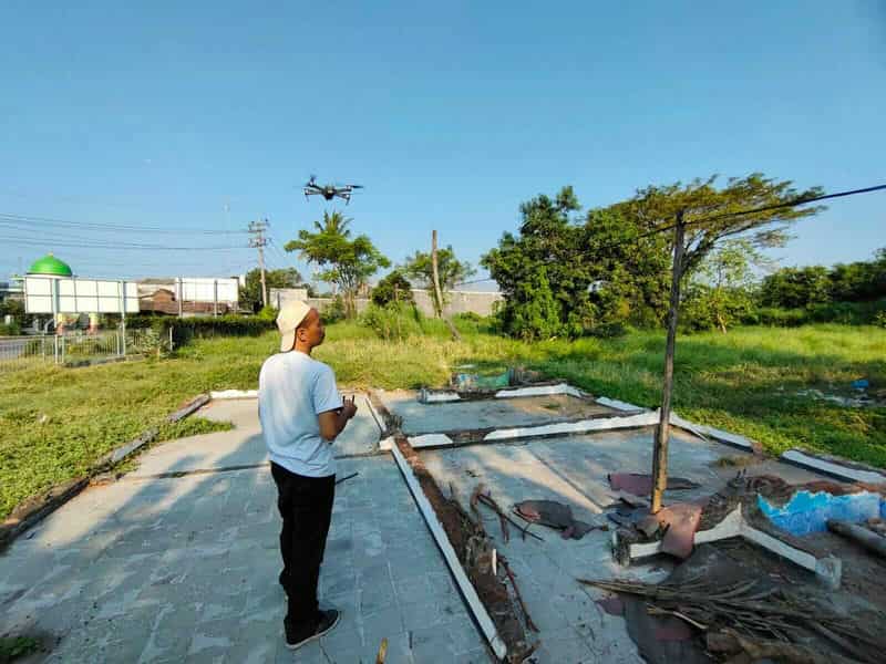 Sewa Aset Tanah Kosong Dekat Pintu Tol Pasuruan - Lahan Kosong Idle - Foto 5