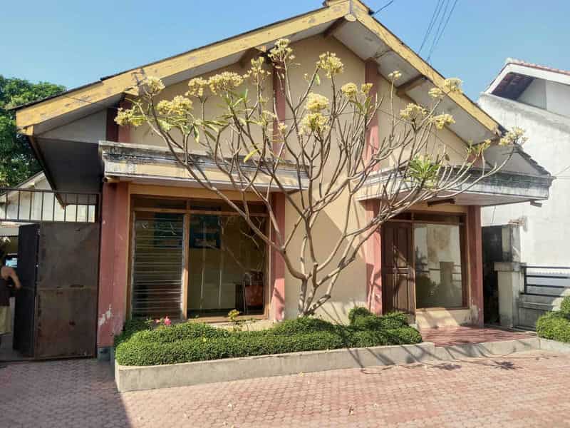 Sewa Aset Perkantoran EX UPT Jurang Sapi, Kab. Bondowoso - Jl. Raya Situbondo No.6, - Foto 2