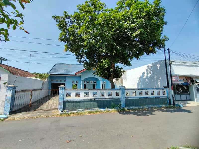 Sewa Aset Penginapan Rumah Dinas Perikanan dan Kelautan, Kota Probolinggo - JL RA Kartini no 75 -  - Foto 1