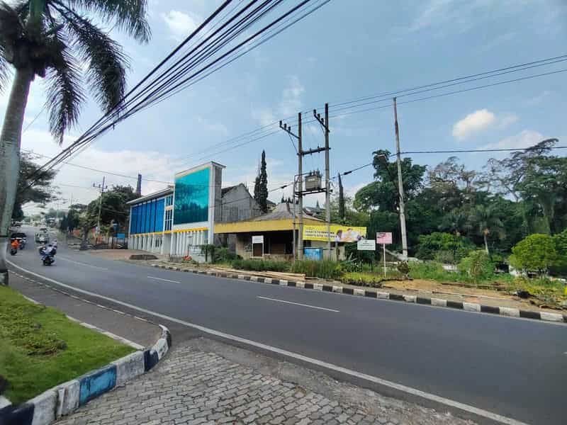 Sewa Aset Penginapan UPT BBI Punten - JL. Mawar Putih No. 86, Kota, Batu - Foto 3