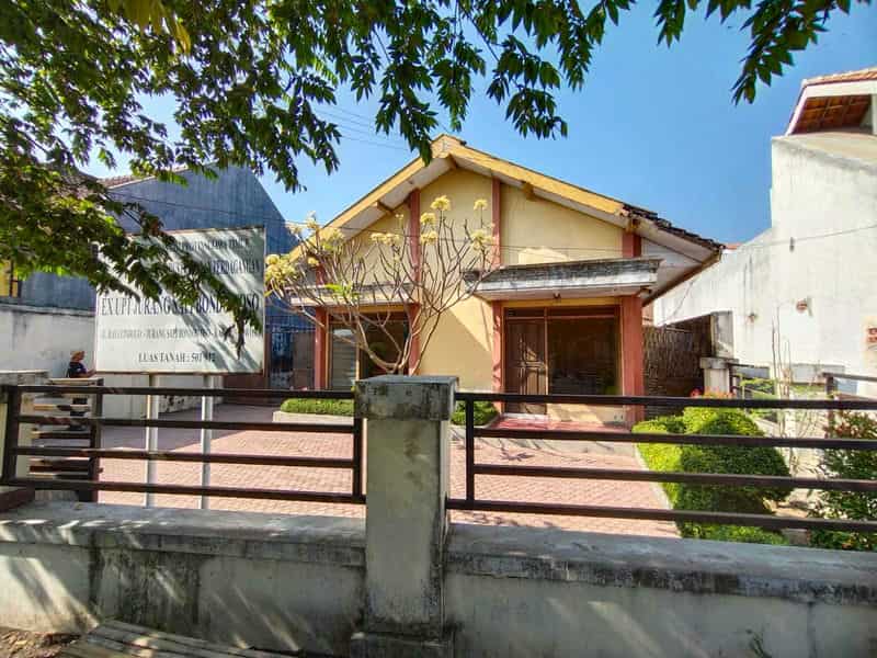 Sewa Aset Perkantoran EX UPT Jurang Sapi, Kab. Bondowoso - Jl. Raya Situbondo No.6, Thumbnail 7