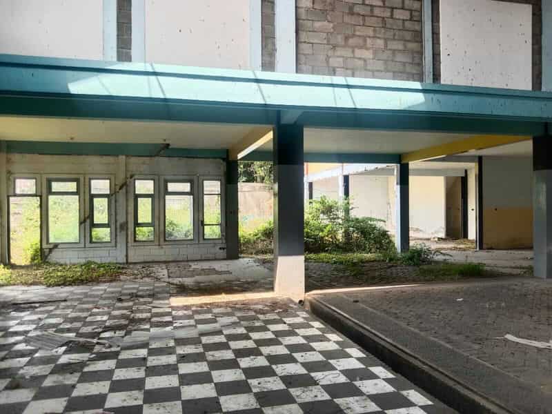 Sewa Aset Ruang Terbuka Dinas Perkebunan, Kota Malang, Jl. Raya Tlogomas. Thumbnail 9