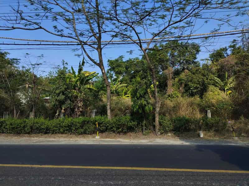 Sewa Aset Tanah Kosong Pertanian, - Kabalan,  Kanor,  Kab. Bojonegoro - Foto 5