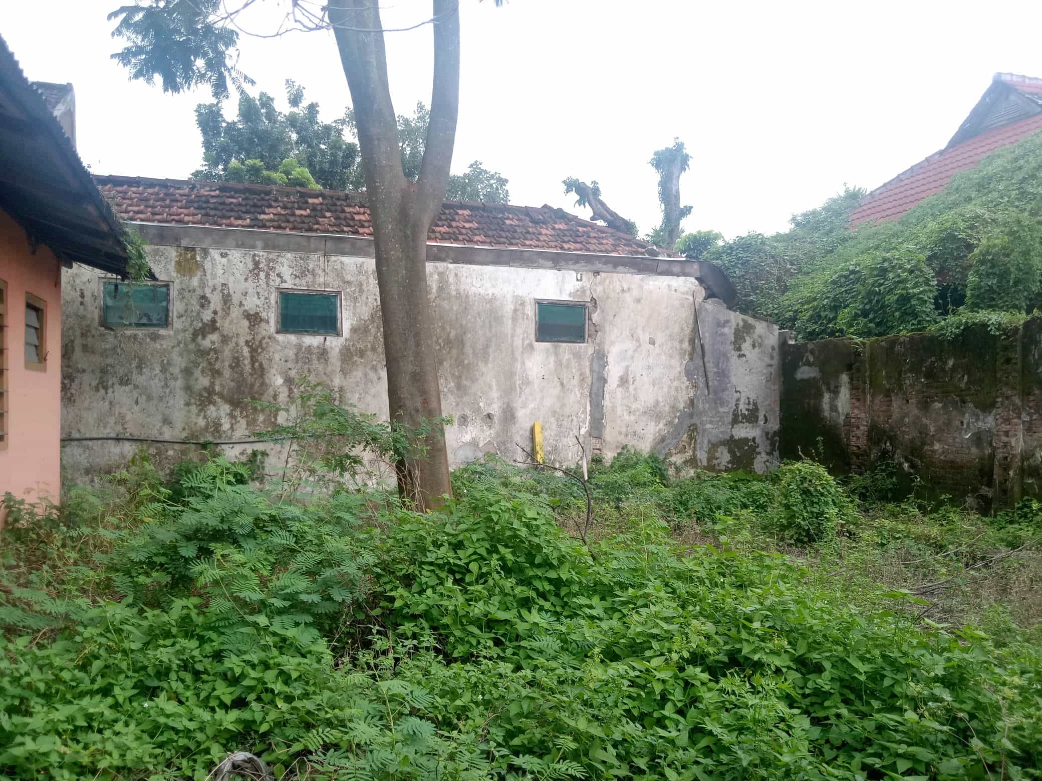 Sewa Aset Perkantoran Kota Mojokerto - Jl. Brawijaya No. 3 - Mojokerto Thumbnail 7