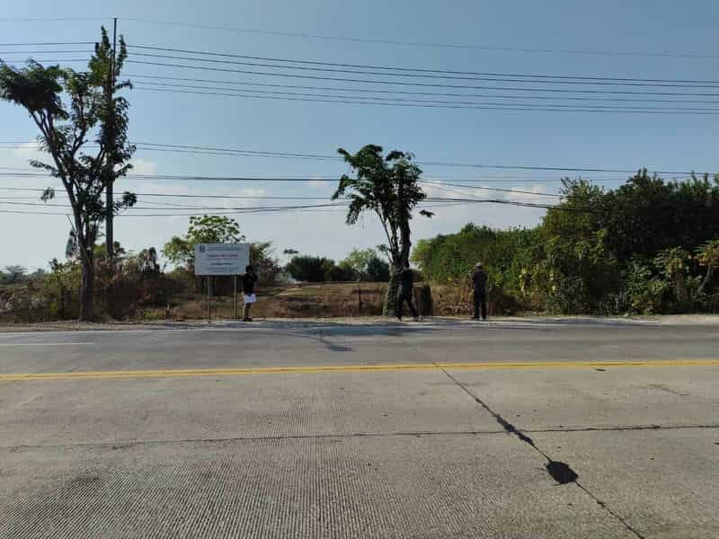 Sewa Aset Tanah Kosong 0 Jalan Nasional - Gresik Thumbnail 7