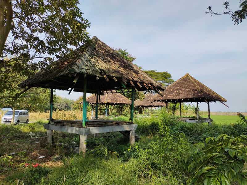 Sewa Aset Tanah Kosong, Eks Rest Area Ngawi, Kab. Ngawi - Jl Raya Solo, Ngawi Thumbnail 9