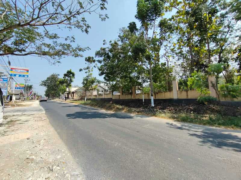 Sewa Aset Tanah Kosong Perkantoran, Kab. Tuban - Jl. Imam Bonjol Thumbnail 7