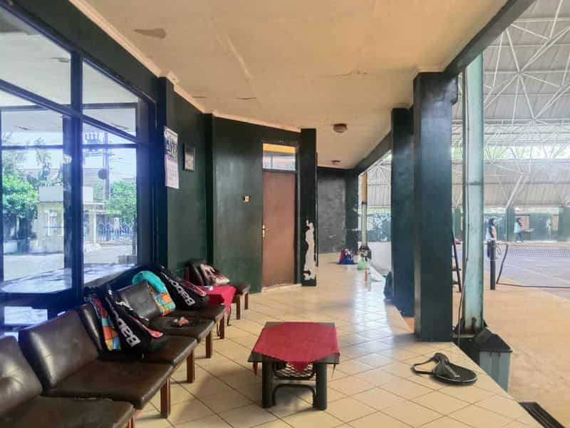 Sewa Aset Sarana Olahraga, Kota Surabaya - Jl. Kutisari IX No. 30 -  - Foto 4
