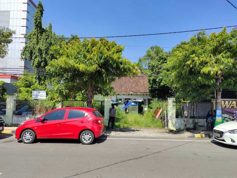 Sewa Aset Perkantoran Rumah Dinas, Kota Madiun - Jl. Sumatera No. 37 Thumbnail 15