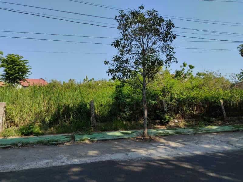 Sewa Aset Ruang Terbuka Kebun Rumput, Kab. Sumenep - Jl. Urip Sumoharjo - Foto 1