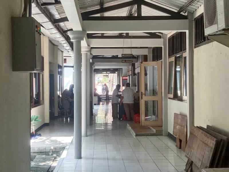 Sewa Aset Perkantoran Penginapan Remaja I, Kota Surabaya - Jl. Dukuh Kupang XXV No. 52 - Thumbnail 10