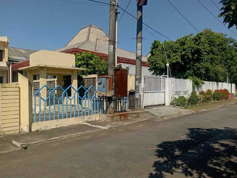 Sewa Aset Sarana Olahraga, Kota Surabaya - Jl. Kutisari IX No. 30 -  Thumbnail 11