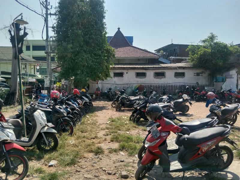 Sewa Aset Tanah Kosong Lahan RS Paru Surabaya -  Jl. Karang Tembok 39 Thumbnail 6