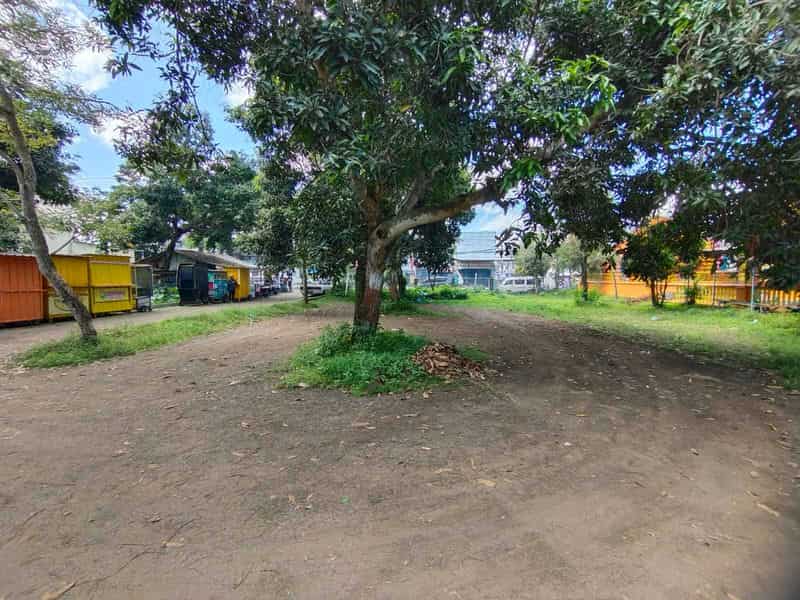 Sewa Aset Tanah Kosong Taman, Kab. Banyuwangi - Jl. Wahid Hasyim - Foto 5